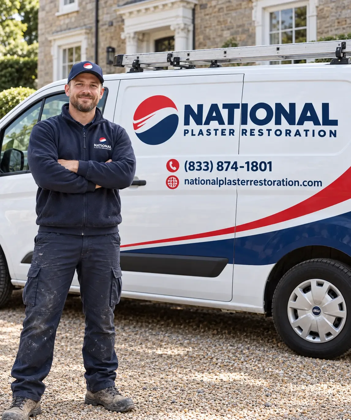 Plaster Repair Mallory, NY FAQs